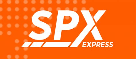 spx resi|SPX Tracking Website.